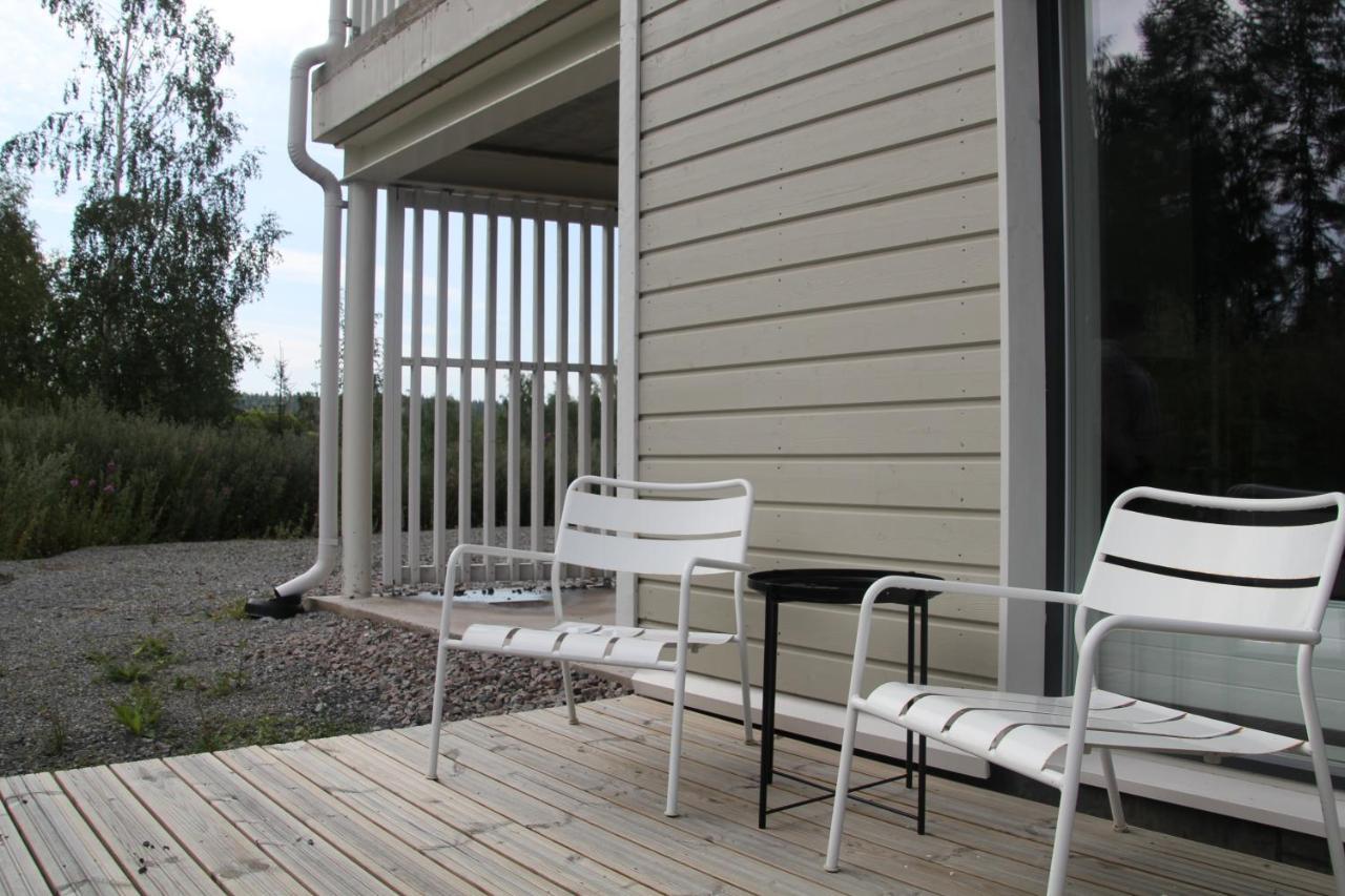 Studio Ludicrous Casa Kallio - Casa Virta Tampere Exterior foto